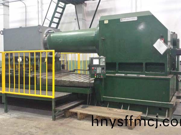 風(fēng)電機(jī)殼(ke)加工(gong)數(shù)(shu)控(kong)專機(jī)