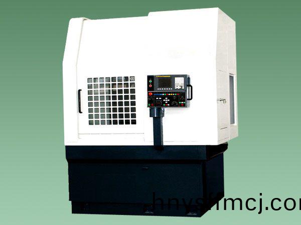 數(shù)(shu)控(kong)立(li)車(chē)